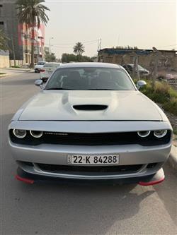 دودج تشالنجر